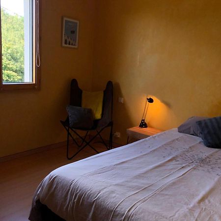 Chambre "Les Garennes" Oree-d'Anjou Bagian luar foto