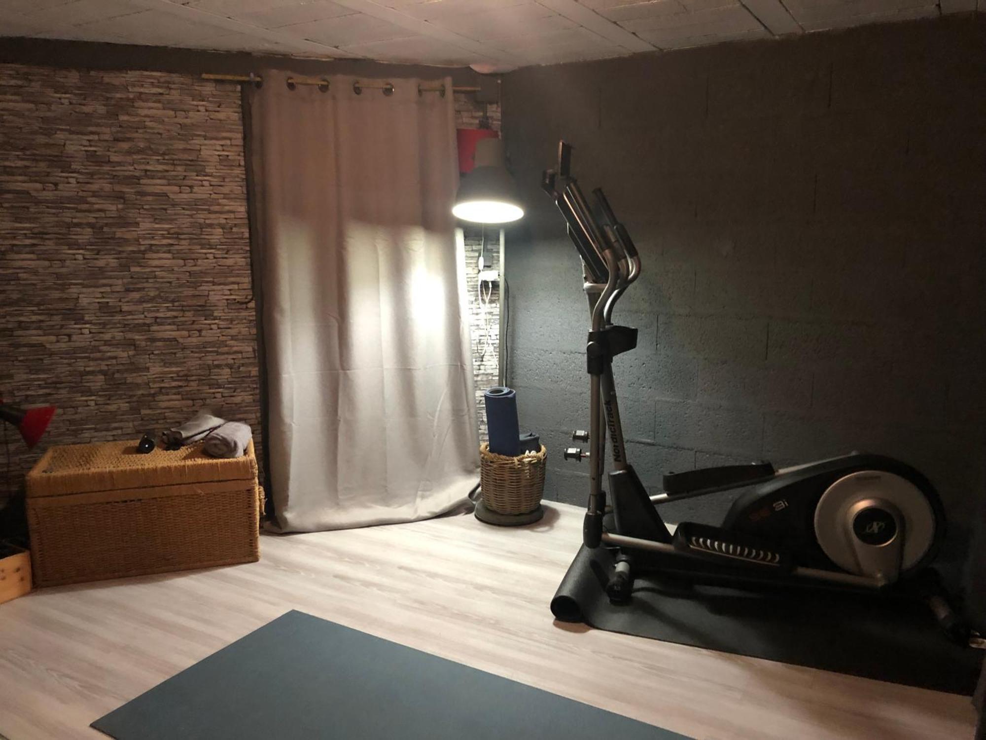 Chambre "Les Garennes" Oree-d'Anjou Bagian luar foto